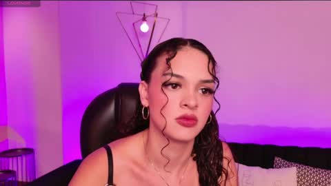  April Rhodes  online show from 12, 3, 2025