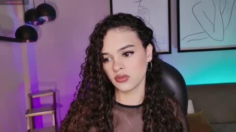  April Rhodes  online show from 30, 9, 2025