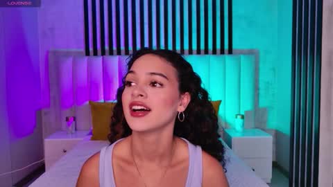  April Rhodes  online show from 12, 10, 2025