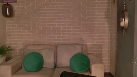  April Rhodes  online show from 20, 10, 2025