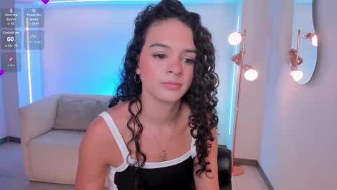  April Rhodes  online show from 25, 10, 2025