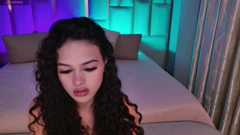  April Rhodes  online show from 11, 11, 2025