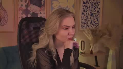 April. All year round.  online show from 2, 12, 2025