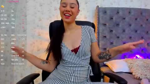 April online show from 9, 9, 2025