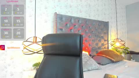 April online show from 30, 10, 2025