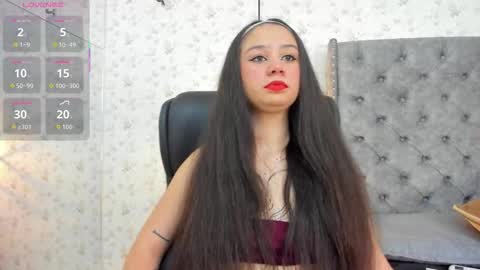 April online show from 17, 11, 2025