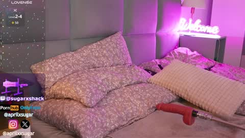 April online show from 2, 3, 2026