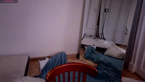 aqua_sultry online show from 21, 11, 2025