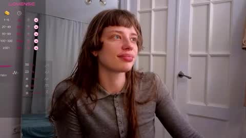 aqua_sultry online show from 14, 12, 2025