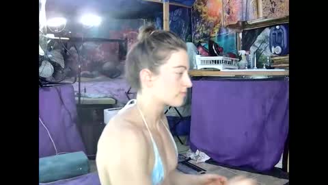 Snapshot of aquafoxxy chatting on 9, 3, 2026 aquafoxxy online show from 9, 3, 2026