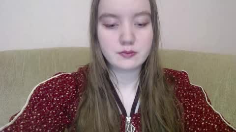 Snapshot of aquanarmin chatting on 18, 12, 2025 Josefin online show from 18, 12, 2025