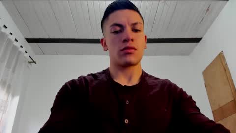 Jonathan online show from 1, 12, 2024