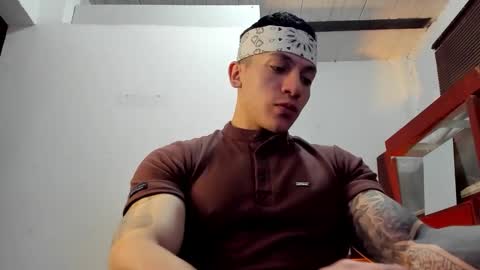 Jonathan online show from 13, 11, 2025