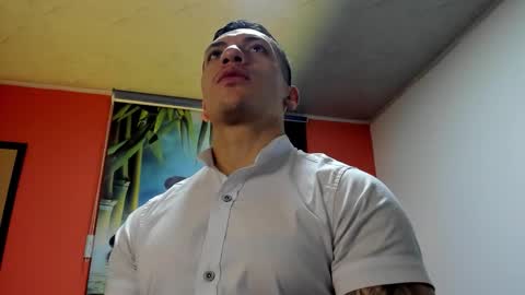 Jonathan online show from 21, 11, 2025