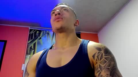 Jonathan online show from 23, 11, 2025