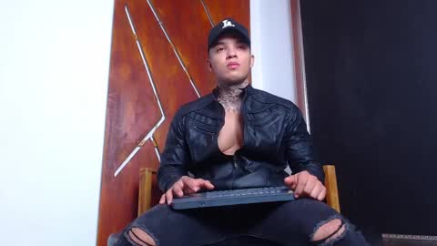 Snapshot of aquiles_elpapi chatting on 3, 2, 2025 AquilesElpapi online show from 3, 2, 2025