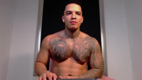 Snapshot of aquiles_elpapi chatting on 9, 9, 2025 AquilesElpapi online show from 9, 9, 2025