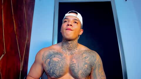 Snapshot of aquiles_elpapi chatting on 30, 10, 2025 AquilesElpapi online show from 30, 10, 2025