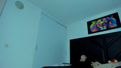 Snapshot of aquiles_elpapi chatting on 11, 11, 2025 AquilesElpapi online show from 11, 11, 2025