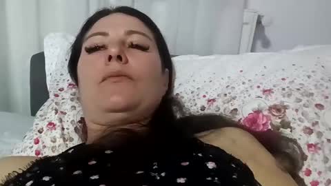 Ara Dreams online show from 10, 1, 2025