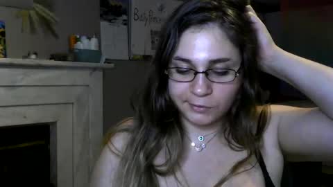 BustyPrincessLeila online show from 18, 1, 2025