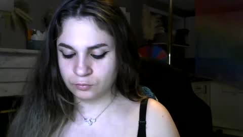 BustyPrincessLeila online show from 22, 1, 2025