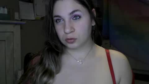 BustyPrincessLeila online show from 6, 2, 2025