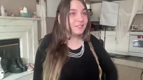 BustyPrincessLeila online show from 16, 2, 2025