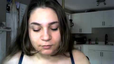 BustyPrincessLeila online show from 20, 2, 2025