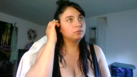 BustyPrincessLeila online show from 24, 9, 2025