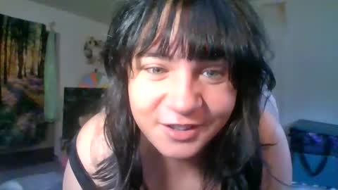 BustyPrincessLeila online show from 25, 9, 2025