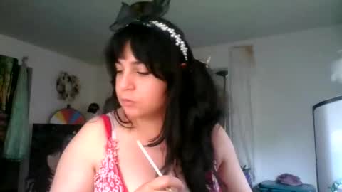 BustyPrincessLeila online show from 26, 9, 2025