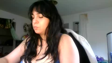 BustyPrincessLeila online show from 30, 9, 2025