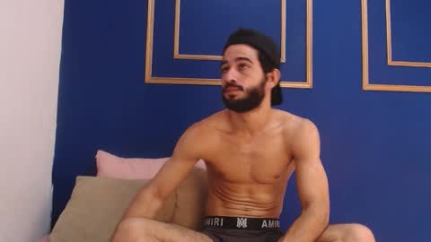 arabe_go online show from 18, 3, 2026