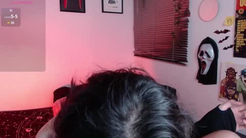 Arabella online show from 3, 1, 2025