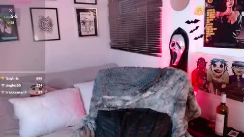 Arabella online show from 15, 2, 2025