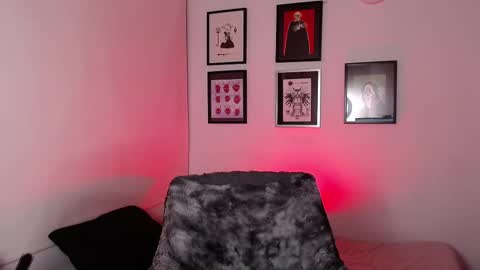 Arabella online show from 5, 10, 2025