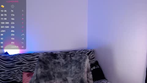 Arabella online show from 17, 3, 2026