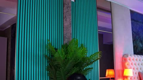 arabellaposh online show from 23, 9, 2025