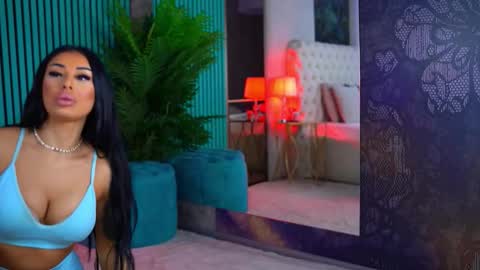 arabellaposh online show from 2, 2, 2026