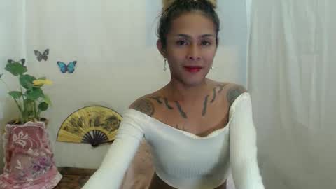 arah online show from 1, 10, 2025
