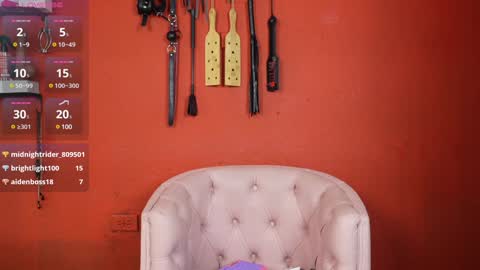   online show from 7, 12, 2024