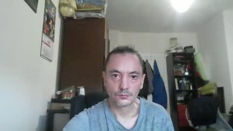 Snapshot of aragorn1986 chatting on 2, 10, 2025 aragorn1986 online show from 2, 10, 2025