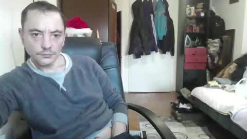 Snapshot of aragorn1986 chatting on 16, 3, 2026 aragorn1986 online show from 16, 3, 2026