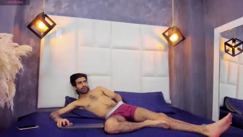 Snapshot of arah_issaa chatting on 27, 10, 2025 arah_issaa online show from 27, 10, 2025