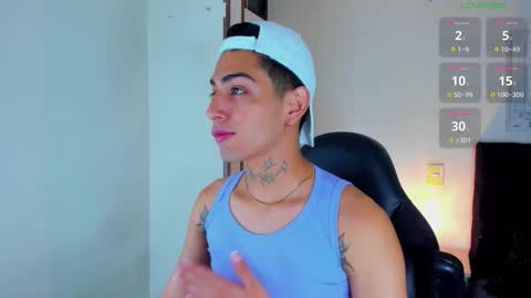 aran online show from 13, 11, 2025