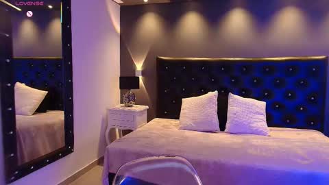 IGLondon mj2 online show from 13, 11, 2025