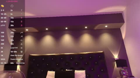 IGLondon mj2 online show from 18, 2, 2026