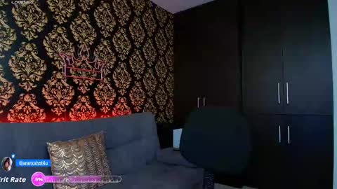 Snapshot of aranxahot4u chatting on 7, 3, 2026 Lorena online show from 7, 3, 2026