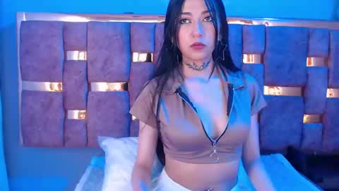 Aranza.  online show from 18, 12, 2025